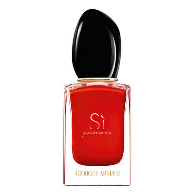 ARMANI     SI PASSIONE   EDP  30ML